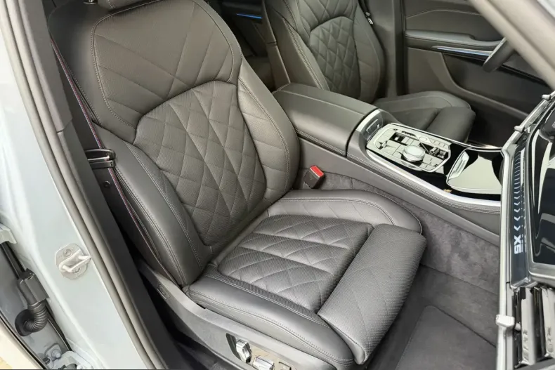 BMW X5 (Seria X) din 2025 cu 6.700 km - oferta BMW247134 - foto 37