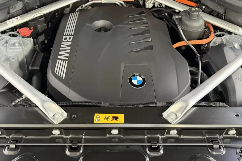 BMW X5 (Seria X) din 2025 cu 6.700 km - oferta BMW247134 - foto 41