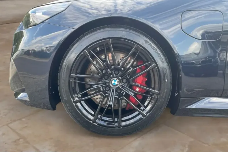BMW M5 (Seria 5) din 2025 cu 46.005 km - oferta BMW247136 - foto 3