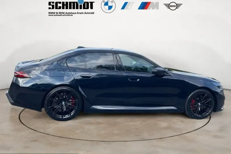 BMW M5 (Seria 5) din 2025 cu 46.005 km - oferta BMW247136 - foto 7