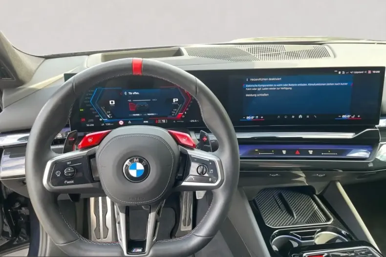 BMW M5 (Seria 5) din 2025 cu 46.005 km - oferta BMW247136 - foto 10