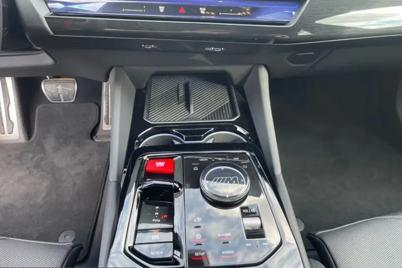 BMW M5 (Seria 5) din 2025 cu 46.005 km - oferta BMW247136 - foto 11