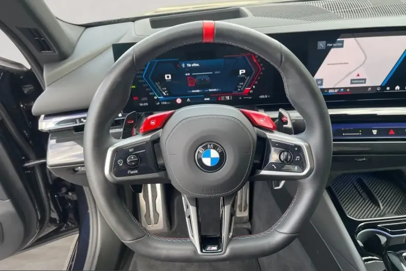 BMW M5 (Seria 5) din 2025 cu 46.005 km - oferta BMW247136 - foto 13