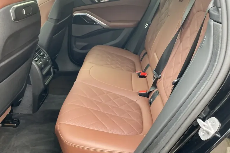 BMW X6 (Seria X) din 2024 cu 25.200 km - oferta BMW247137 - foto 11