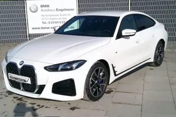 BMW 430 Gran Coupé din 2025 - oferta BMW247138