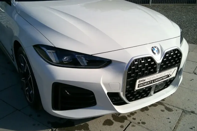 BMW 430 Gran Coupé din 2025 cu 4.935 km - oferta BMW247138 - foto 3