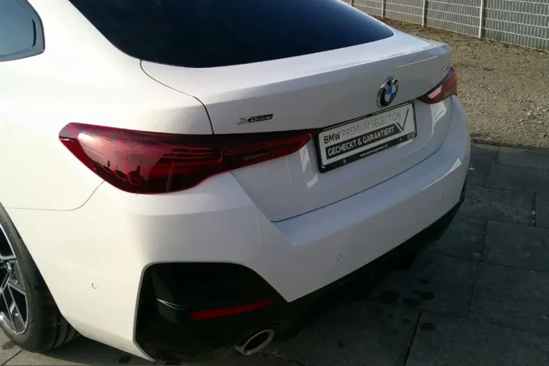 BMW 430 Gran Coupé din 2025 cu 4.935 km - oferta BMW247138 - foto 7