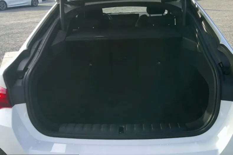 BMW 430 Gran Coupé din 2025 cu 4.935 km - oferta BMW247138 - foto 8