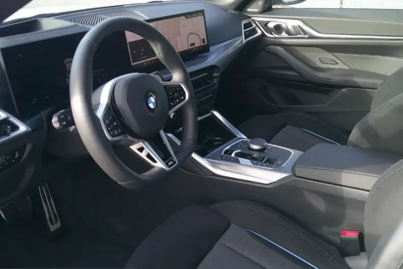 BMW 430 Gran Coupé din 2025 cu 4.935 km - oferta BMW247138 - foto 9