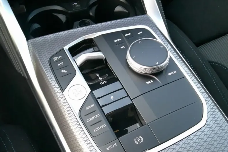 BMW 430 Gran Coupé din 2025 cu 4.935 km - oferta BMW247138 - foto 12