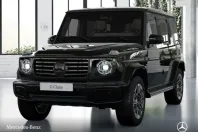 Mercedes-Benz G 450 (Clasa G) din 2025 cu 16.645 km - oferta MER247139 - foto 1