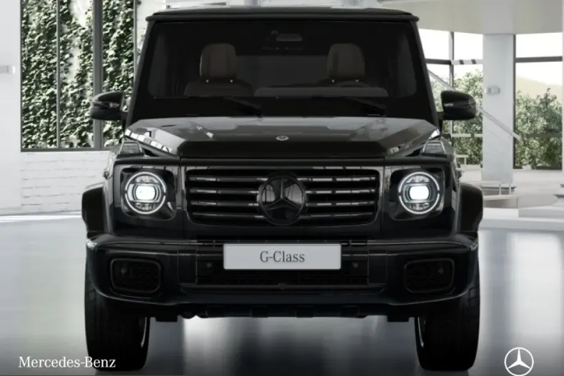 Mercedes-Benz G 450 (Clasa G) din 2025 cu 16.645 km - oferta MER247139 - foto 5