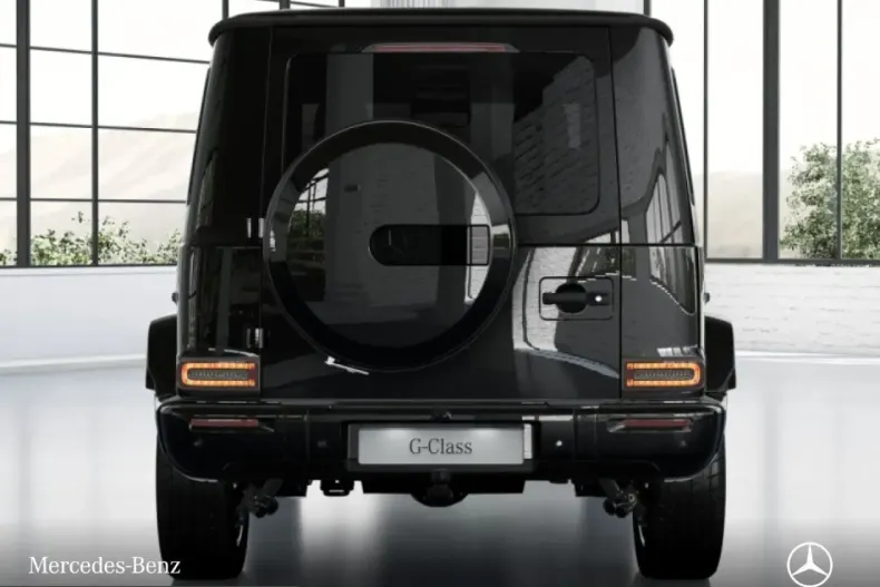 Mercedes-Benz G 450 (Clasa G) din 2025 cu 16.645 km - oferta MER247139 - foto 6