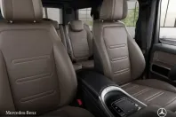 Mercedes-Benz G 450 (Clasa G) din 2025 cu 16.645 km - oferta MER247139 - foto 8