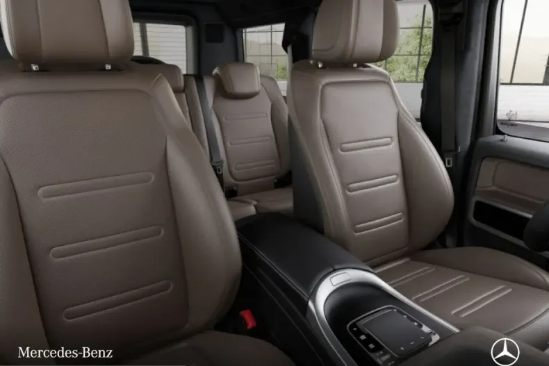 Mercedes-Benz G 450 (Clasa G) din 2025 cu 16.645 km - oferta MER247139 - foto 8