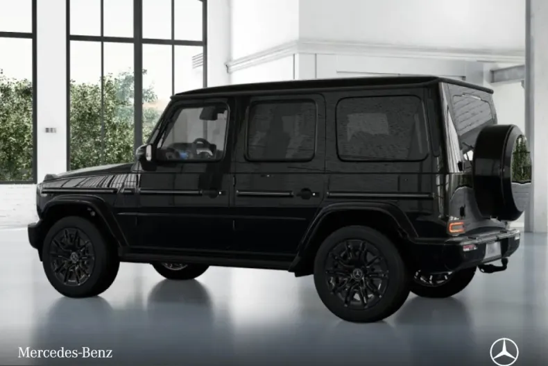 Mercedes-Benz G 450 (Clasa G) din 2025 cu 16.645 km - oferta MER247139 - foto 12