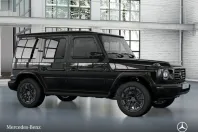 Mercedes-Benz G 450 (Clasa G) din 2025 cu 16.645 km - oferta MER247139 - foto 13