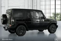 Mercedes-Benz G 450 (Clasa G) din 2025 cu 16.645 km - oferta MER247139 - foto 14