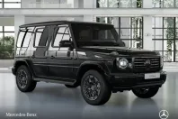 Mercedes-Benz G 450 (Clasa G) din 2025 cu 16.645 km - oferta MER247139 - foto 15