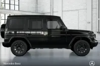 Mercedes-Benz G 450 (Clasa G) din 2025 cu 16.645 km - oferta MER247139 - foto 16