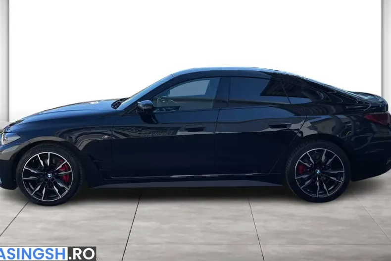 BMW M440 (Seria 4) din 2025 cu 12.550 km - oferta BMW247140 - foto 2
