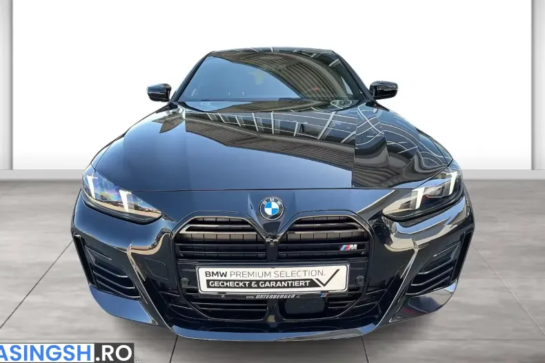 BMW M440 (Seria 4) din 2025 cu 12.550 km - oferta BMW247140 - foto 5