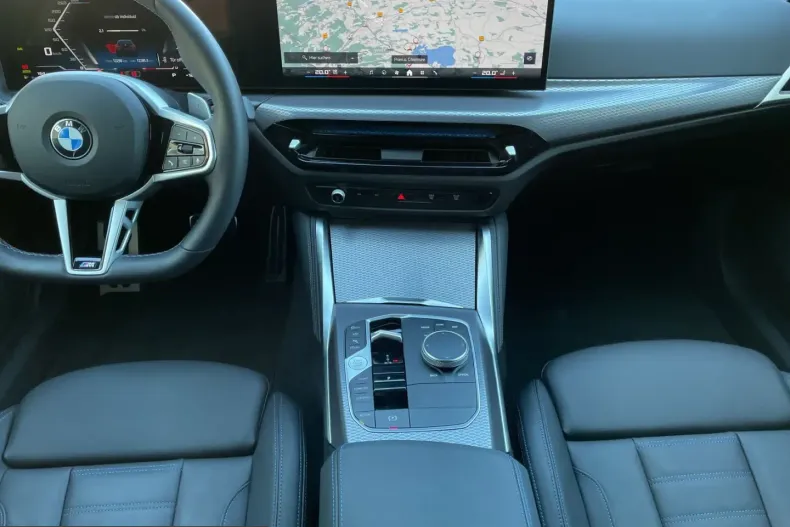 BMW M440 (Seria 4) din 2025 cu 12.550 km - oferta BMW247140 - foto 7