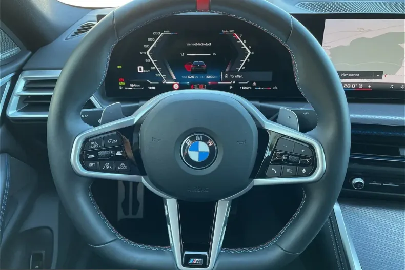 BMW M440 (Seria 4) din 2025 cu 12.550 km - oferta BMW247140 - foto 8