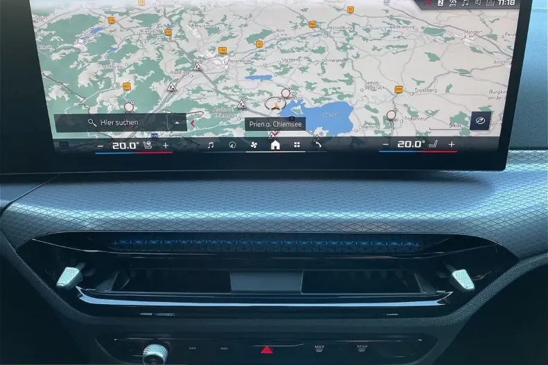 BMW M440 (Seria 4) din 2025 cu 12.550 km - oferta BMW247140 - foto 9