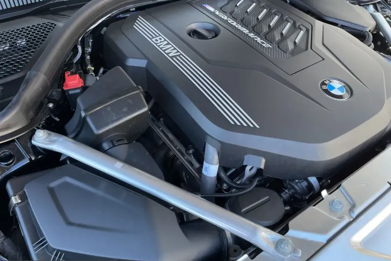 BMW M440 (Seria 4) din 2025 cu 12.550 km - oferta BMW247140 - foto 12