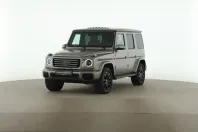 Mercedes-Benz G 450 (Clasa G) din 2025 cu 17.800 km - oferta MER247141 - foto 1