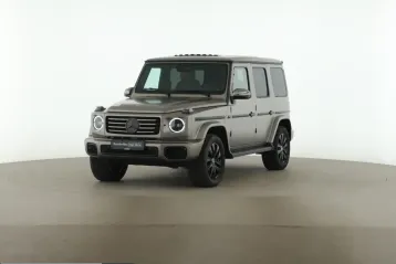 Mercedes-Benz G 450 din 2025 - oferta MER247141