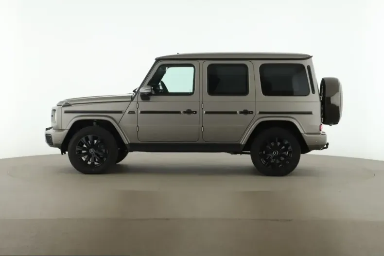 Mercedes-Benz G 450 (Clasa G) din 2025 cu 17.800 km - oferta MER247141 - foto 2