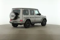 Mercedes-Benz G 450 (Clasa G) din 2025 cu 17.800 km - oferta MER247141 - foto 5