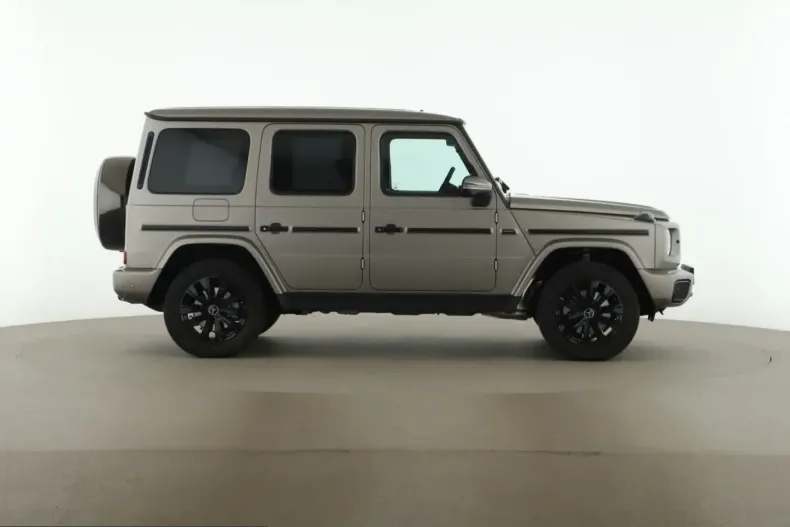 Mercedes-Benz G 450 (Clasa G) din 2025 cu 17.800 km - oferta MER247141 - foto 6