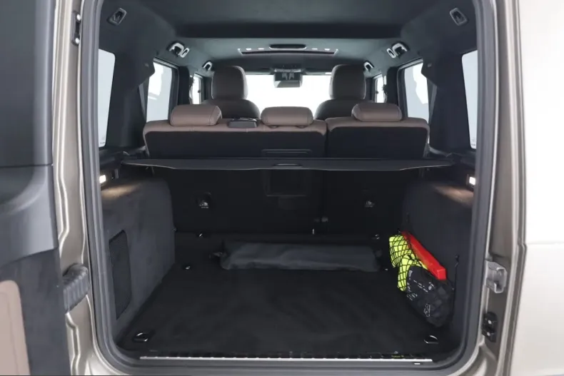 Mercedes-Benz G 450 (Clasa G) din 2025 cu 17.800 km - oferta MER247141 - foto 20