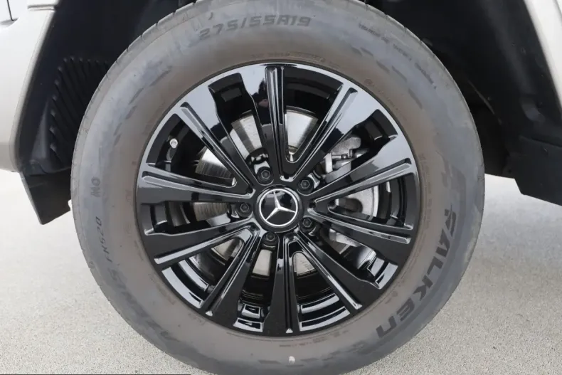 Mercedes-Benz G 450 (Clasa G) din 2025 cu 17.800 km - oferta MER247141 - foto 22