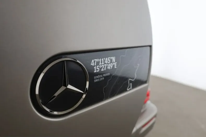 Mercedes-Benz G 450 (Clasa G) din 2025 cu 17.800 km - oferta MER247141 - foto 25