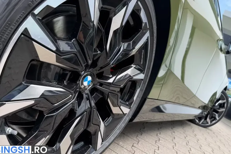 BMW 550 (Seria 5) din 2026 cu 51 km - oferta BMW247142 - foto 4