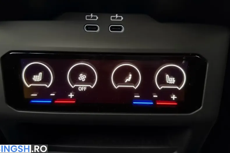 BMW 550 (Seria 5) din 2026 cu 51 km - oferta BMW247142 - foto 8