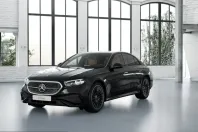 Mercedes-Benz E 220 (Clasa E) din 2025 cu 16.451 km - oferta MER247144 - foto 1