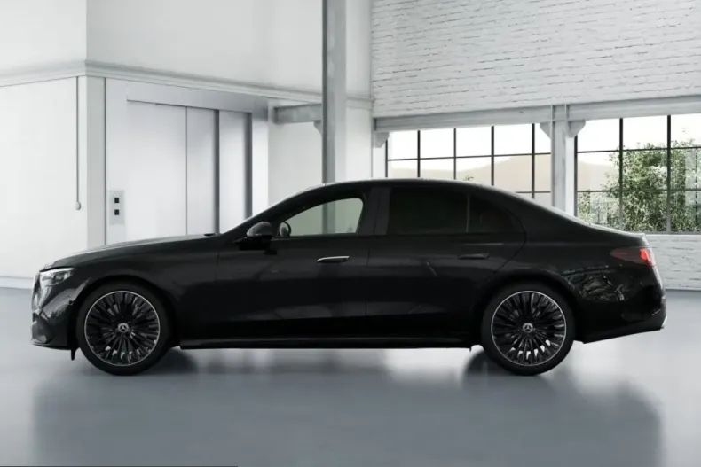 Mercedes-Benz E 220 (Clasa E) din 2025 cu 16.451 km - oferta MER247144 - foto 3