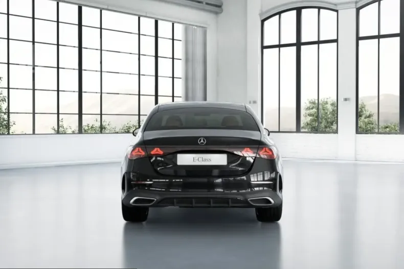 Mercedes-Benz E 220 (Clasa E) din 2025 cu 16.451 km - oferta MER247144 - foto 5