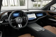 Mercedes-Benz E 220 (Clasa E) din 2025 cu 16.451 km - oferta MER247144 - foto 6