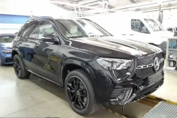 Mercedes-Benz GLE 450 din 2025 - oferta MER247145