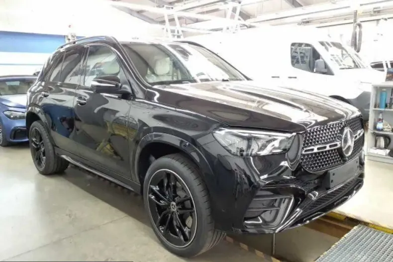 Mercedes-Benz GLE 450 (Clasa GLE) din 2025 cu 4.999 km - oferta MER247145 - foto 1