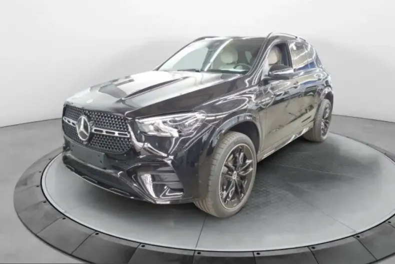 Mercedes-Benz GLE 450 (Clasa GLE) din 2025 cu 4.999 km - oferta MER247145 - foto 2