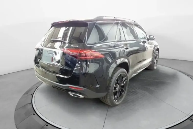 Mercedes-Benz GLE 450 (Clasa GLE) din 2025 cu 4.999 km - oferta MER247145 - foto 3