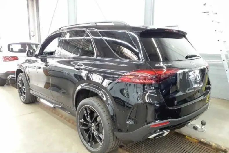 Mercedes-Benz GLE 450 (Clasa GLE) din 2025 cu 4.999 km - oferta MER247145 - foto 4