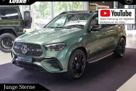 Mercedes-Benz GLE 400 (Clasa GLE) din 2025 cu 20.513 km - oferta MER247146 - foto 1